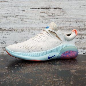 Womens Nike JoyRide Run Running Shoes Sz 7.5 Used AQ2731 100